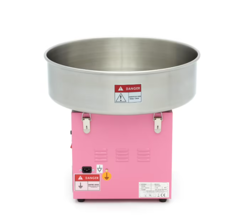 Aparat vata de zahar 52 cm, 1080W [2]