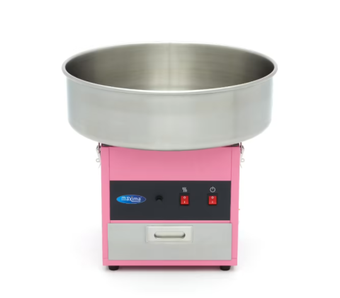 Aparat vata de zahar 52 cm, 1080W [1]