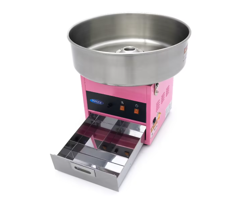 Aparat vata de zahar 52 cm, 1080W [8]