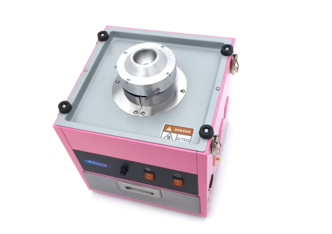 Aparat vata de zahar 52 cm, 1080W [6]