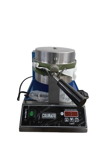 Aparate bubble waffle profesional [2]