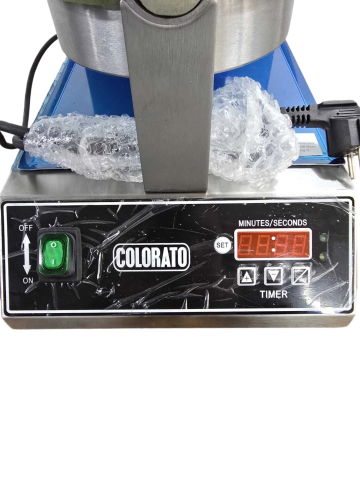 Aparate bubble waffle profesional [4]