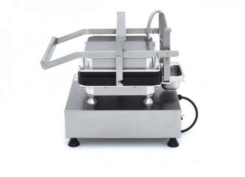 Aparat de copt tarte diverse forme, 3200W [6]