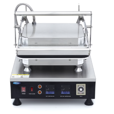 Aparat de copt tarte diverse forme, 3200W [7]