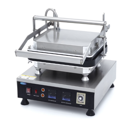 Aparate de copt tarte - Aparat de copt tarte diverse forme, 3200W