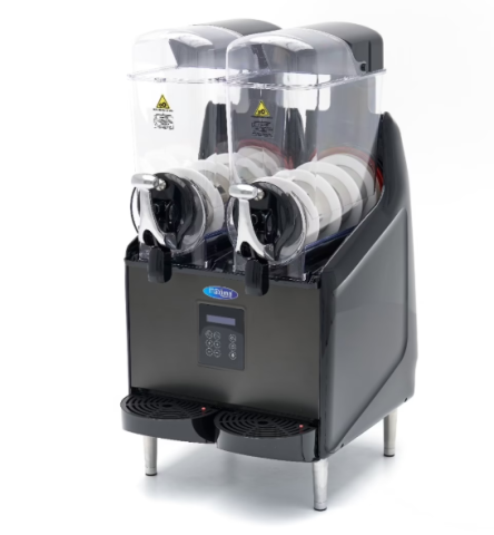 Aparate de Slushy/Granita - Aparate de Slushy/Granita 2x12L