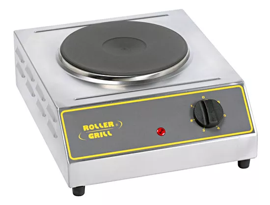Aragaze profesionale - Aragaz profesional electric, 2000W