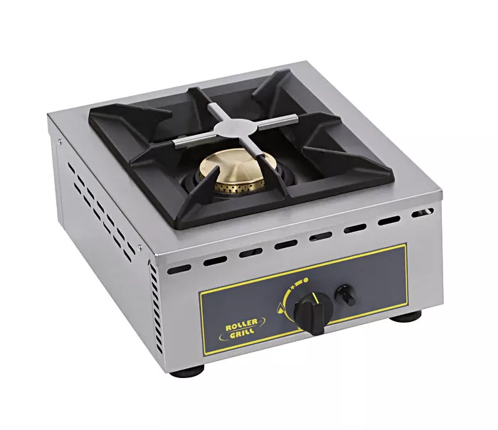 Aragaze profesionale - Aragaz profesional pe gaz, 7000W