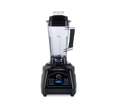 Blender profesional 2.5 litri [1]