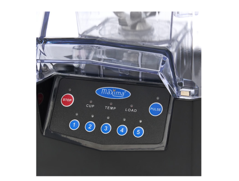 Blender profesional cu 5 programe [3]