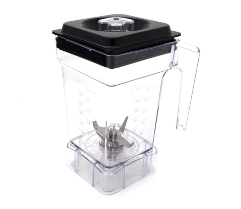 Blendere profesionale - Cana completa pentru blender