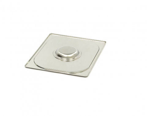 Capac gastronorm 33x27 cm [1]