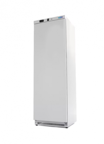 Refrigerare - Congelator profesional alb 400 litri