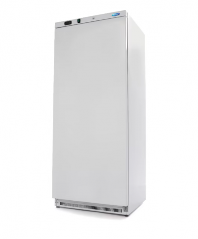Refrigerare - Congelator profesional alb 600 litri