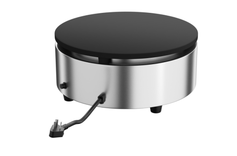 Crepiera profesionala electrica pentru clatite [1]