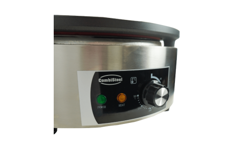 Crepiera profesionala electrica pentru clatite [2]