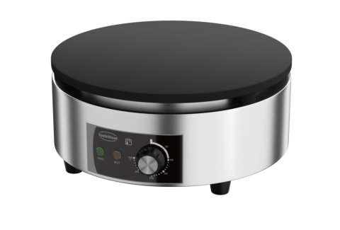 Aparate pentru clatite - Crepiera profesionala electrica pentru clatite