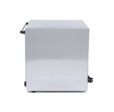Cuptor cu convectie grill, 4 tavi,  temporizator incorporat 300°C [4]