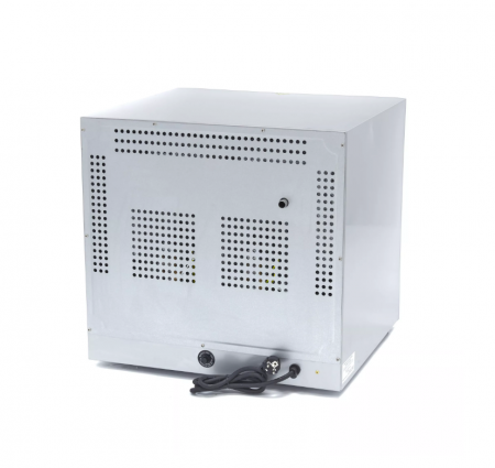 Cuptor cu convectie grill, 4 tavi,  temporizator incorporat 300°C [3]