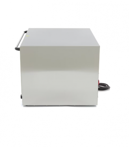 Cuptor cu convectie pe abur 4 tavi, temporizator incorporat 300°C [5]