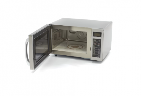 Cuptor cu microunde 20 de programe, 1000 W [1]