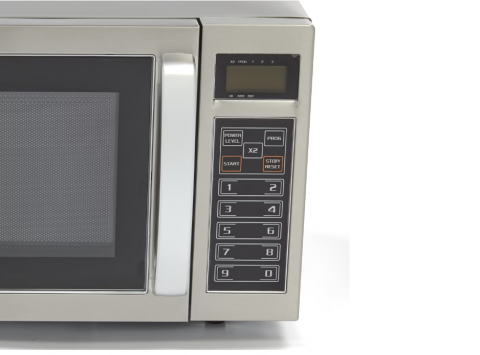 Cuptor cu microunde 20 de programe, 1000 W [3]