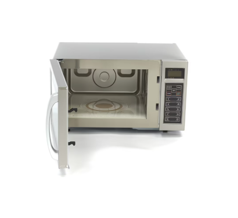 Cuptor cu microunde 20 de programe, 1000 W [2]