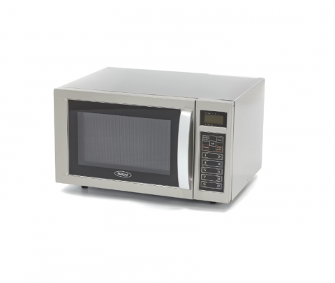 Cuptoare cu microunde - Cuptor cu microunde 20 de programe, 1000 W