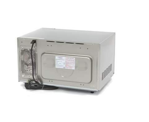 Cuptor cu microunde 20 de programe, 1000 W [4]