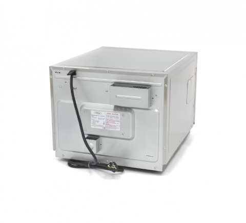 Cuptor cu microunde 20 de programe, 1800W [2]