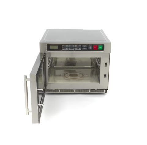 Cuptor cu microunde 20 de programe, 1800W [6]
