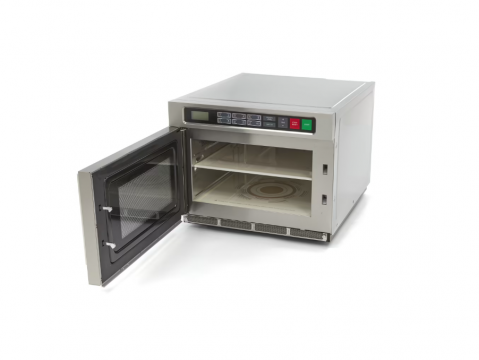 Cuptor cu microunde 20 de programe, 1800W [5]