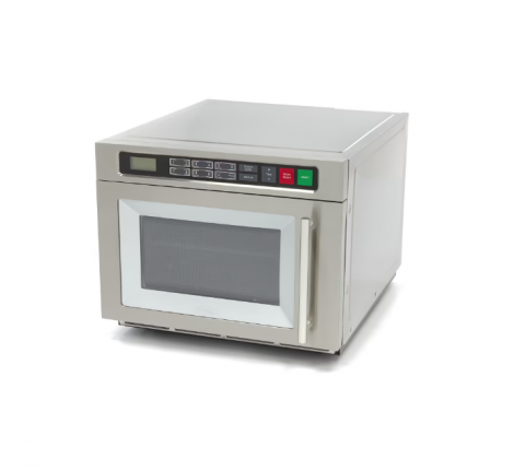 Cuptoare cu microunde - Cuptor cu microunde 20 de programe, 1800W
