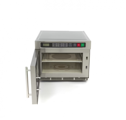 Cuptor cu microunde 20 de programe, 1800W [8]