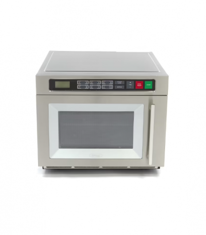 Cuptor cu microunde 20 de programe, 1800W [1]