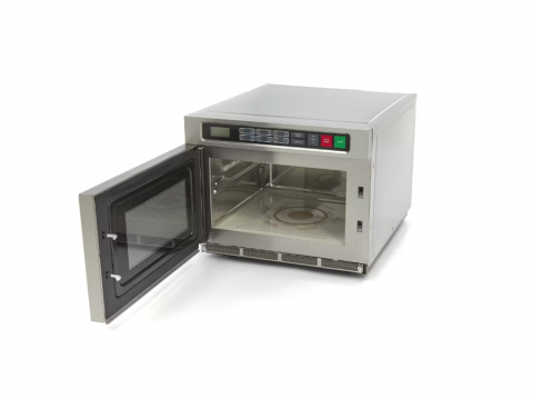Cuptor cu microunde 20 de programe, 1800W [4]