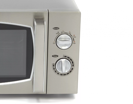 Cuptor cu microunde 6 programe, 900W [2]