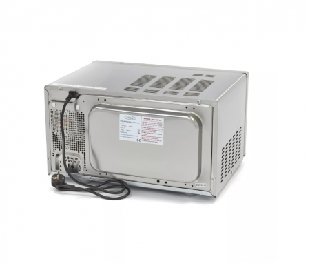 Cuptor cu microunde 6 programe, 900W [4]