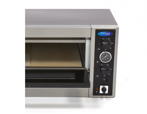 Cuptor de pizza 30 cm, 5000W [3]