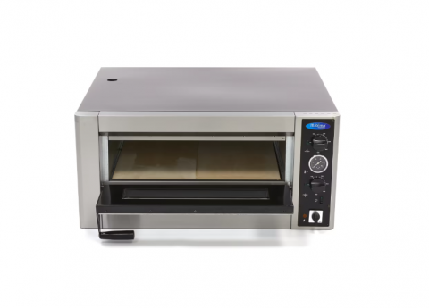 Cuptor de pizza 30 cm, 5000W [2]