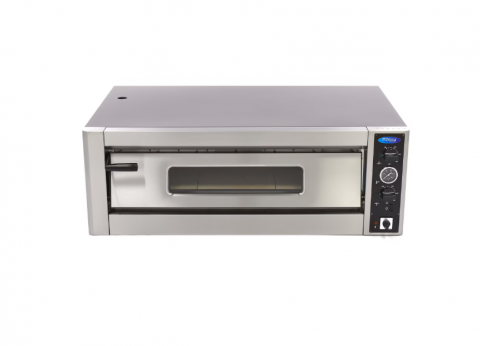 Cuptor de pizza 30 cm, 6000W [6]