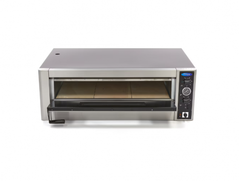 Cuptor de pizza 30 cm, 6000W [2]