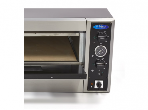 Cuptor de pizza 30 cm, 6000W [3]