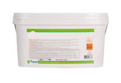 Detergenti de vase - Detergent tablete pentru masina de spalat vase 150x20 grame