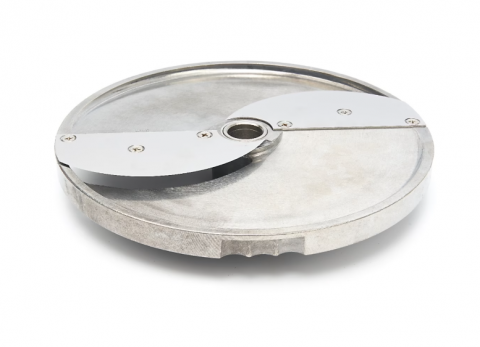Containere gastronom - Disc feliare legume 6 mm