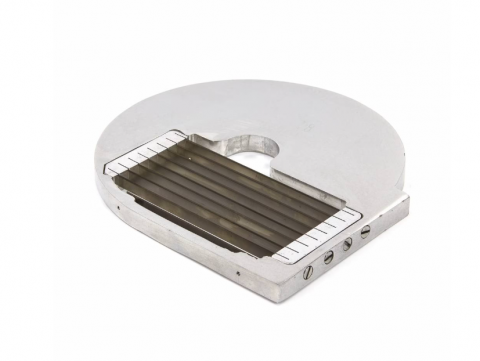 Discuri aparat legume - Disc feliere cartofi prajiti 8 mm
