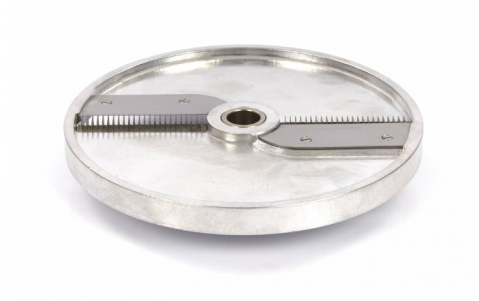 Discuri aparat legume - Disc feliere julienne 4 mm