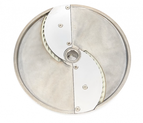 Disc feliere julienne 6 mm [2]