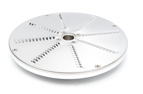 Discuri aparat legume - Disc razuire legume 5 mm