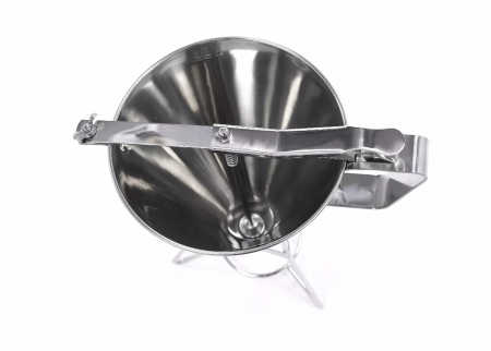 Dozator de aluat din inox 1.6 litri [6]